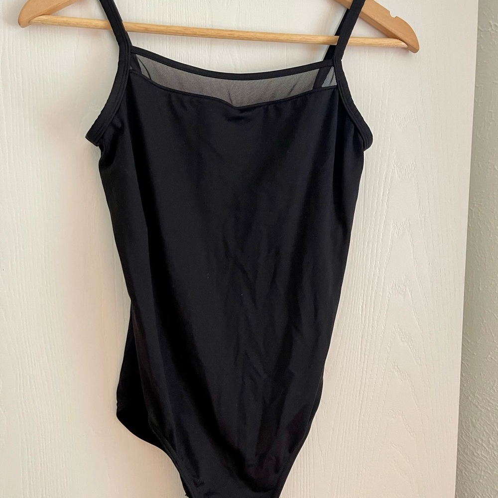 NWOT Bloch Leotard